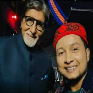 KBC 13 में गेम खेलेंगे Indian Idol 12 विनर Pawandeep Rajan, मदद करने के लिए साथ होंगी Arunita Kanjilal