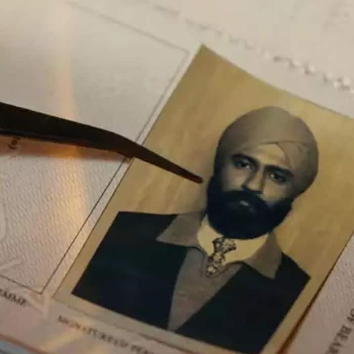 सरदार उधम (Sardar Udham)