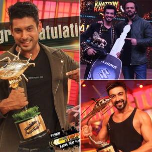 Khatron Ke Khiladi 11: Arjun Bijlani से पहले ये लोग बने Rohit Shetty के शो के विनर्स, Sidharth Shukla ने जीता था 7वां सीजन