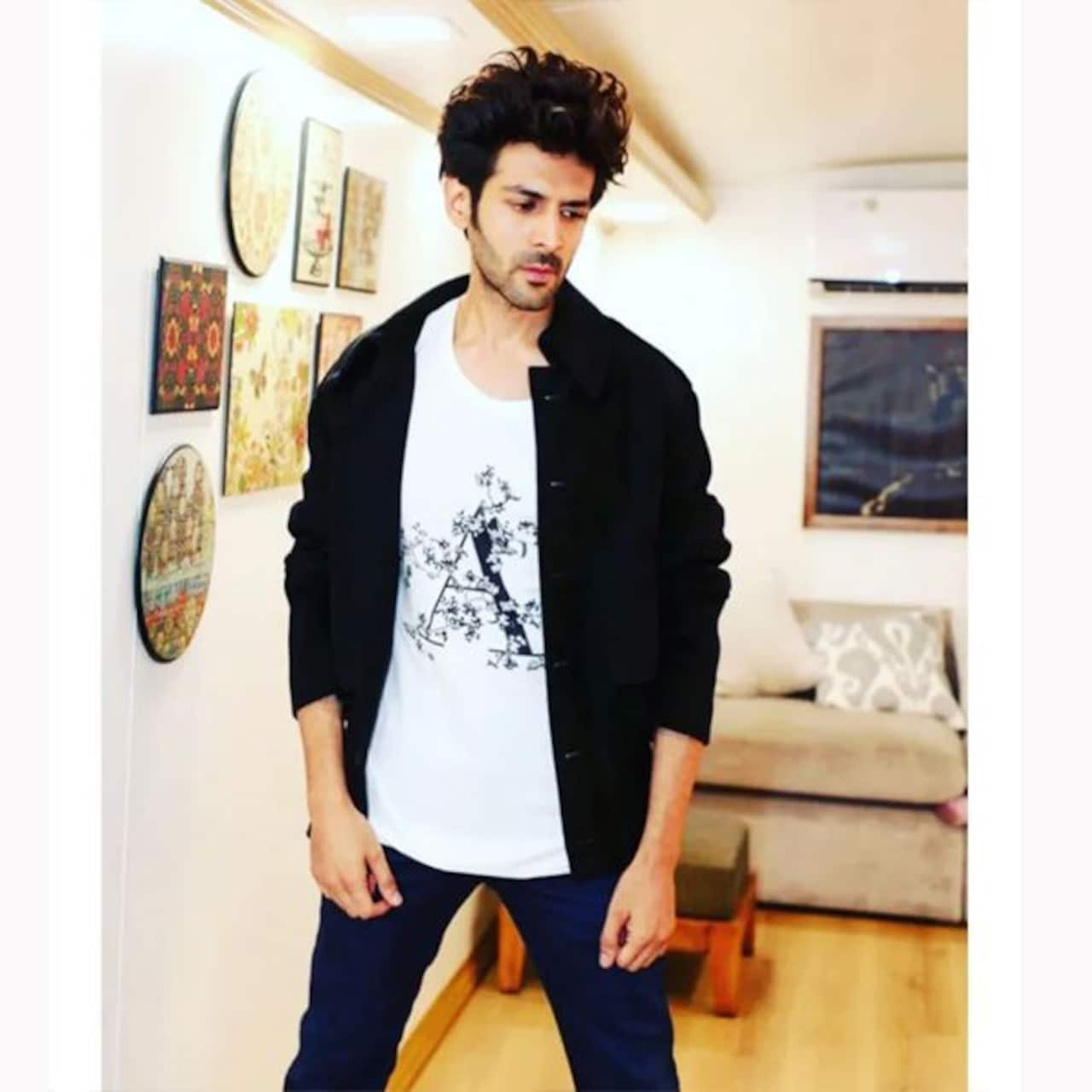 Dhamaka: Kartik Aaryan makes a BIG REVEAL about the release date of his 