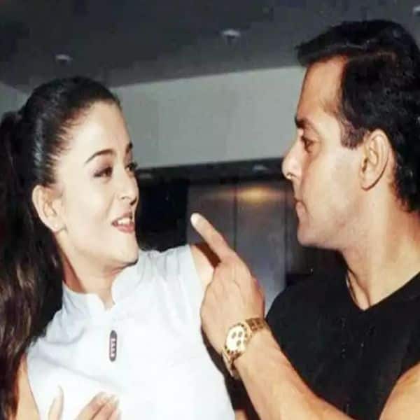 Salman Khan-Aishwarya Rai