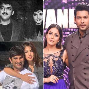 काल के गाल में समाईं ये 6 लवस्टोरी, पसीज गए कई पत्थर दिल