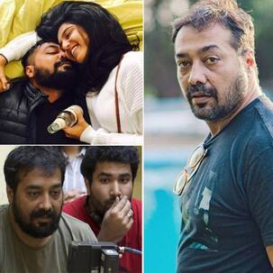 बर्थडे स्पेशल: ₹5000 लेकर मुंबई में सालों तक भटके थे Anurag Kashyap, 'गैंग्स ऑफ वासेपुर' के लिए मांगनी पड़ी थी माफी