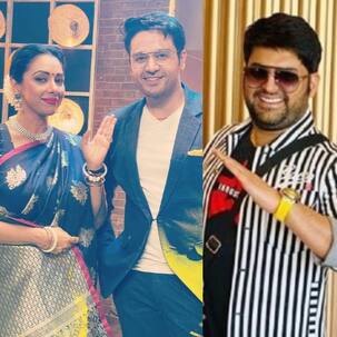 TRP Report Week 34: Anupamaa's ratings nosedive; will Gaurav Khanna aka Anuj Kapadia's entry give Rupali Ganguly's the needed boost?