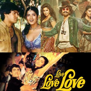 When Aamir Khan aka Mr Perfectionist delivered the biggest FLOPS of all times