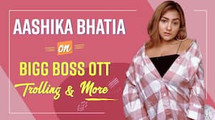 Aashika Bhatia's Exclusive Interview : जल्द नज़र आयेंगी बिग बॉस OTT में, ट्रोलिंग के बारे में की बातें, वीडियो देखें