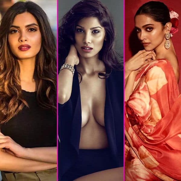 ये हैं बॉलीवुड इंडस्ट्री की सबसे लंबी अदाकराएं