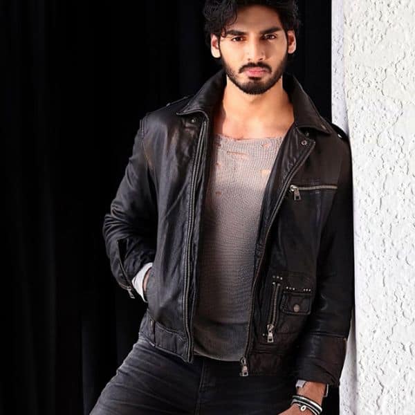 Tadap: How similar or different will Ahan Shetty's grand debut be from ...