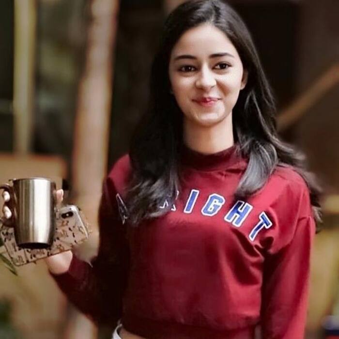 Ananya Pandey