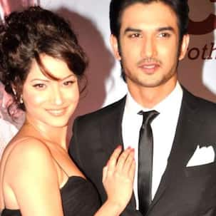 Pavitra Rishta 2.0: Ankita Lokhande terribly missing Sushant Singh Rajput? Says, 'Wish I could go back to feel things twice'