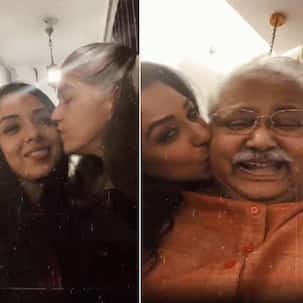 Anupamaa ने करवाया Sarabhai Vs Sarabhai का रीयूनियन, पुराने दोस्तों से मिलने पहुंचीं Rupali Ganguly