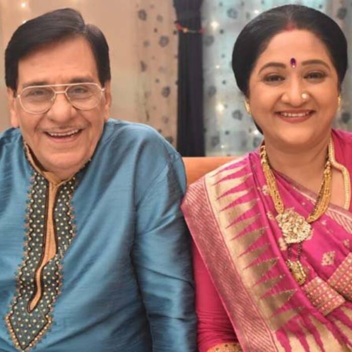 Babuji makes Baa see sense