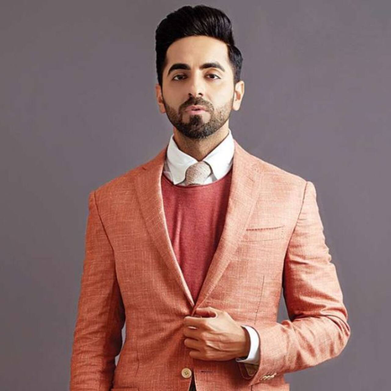 Ayushmann Khurrana reveals the one thing he wants to achieve with his next films Anek, Chandigarh Kare Aashiqui, Doctor G