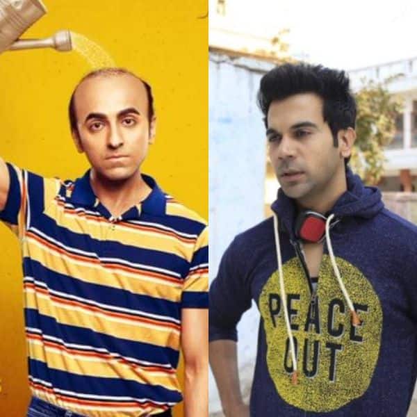 MIND-BLOWNG TRIVIA: Ayushmann Khurrana and Rajkummar Rao were initially supposed to play each other's roles in Stree and Bala?