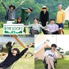 BTS announces second season of 'BTS in the SOOP' and ARMY cannot keep calm – view tweets