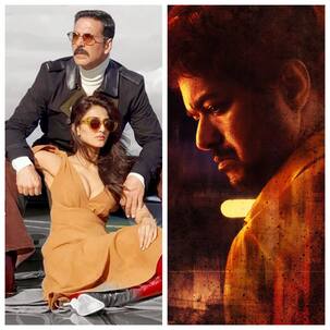 Box Office Record: Akshay Kumar की Bell Bottom ने चटाई Master को धूल, USA में दर्ज की धांसू कमाई