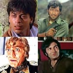 Rahul in Darr, Gabbar in Sholay, Mogambo in Mr. India and more – 10 Bollywood movies where the villains are remembered more than the heroes