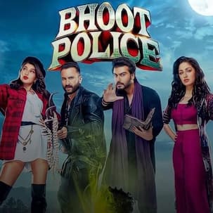 Before Bhoot Police releases, here are the 5 best Bollywood horror comedies you can watch right now on Netflix, Amazon Prime and Disney+ Hotstar