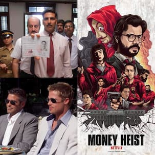 Need to fill the void left by Money Heist season 5? From Special 26 to Ocean's Eleven – here are 7 heist movies to watch right now on Netflix, Voot, Amazon Prime and Google Play