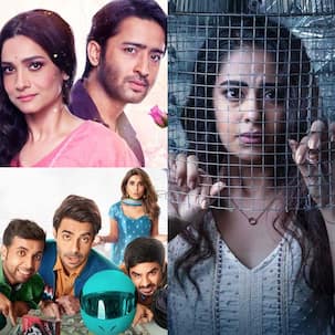 Pavitra Rishta 2.0, Helmet, Net and more movies and web series on ZEE5 that’ll guarantee a buffet of family drama, comedy, social message, thrill and action over the weekend