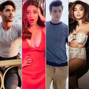 Bigg Boss 15: इन 16 सेलेब्स को मिला Salman Khan के शो का ऑफर, जानिए कौन-कौन लेगा हिस्सा?