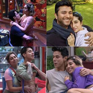 Bigg Boss OTT: Is Pratik Sahejpal using Neha Bhasin's popularity to move ahead in the show? Here's what the latter's husband has to say