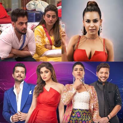 Bigg Boss OTT Day 24 September 1 Live Updates Mind your f