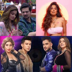 Bigg Boss OTT: Pratik, Neha, Millind, Akshara, Shamita Raqesh – whose efforts in impressing Nia Sharma entertained you the most? Vote now