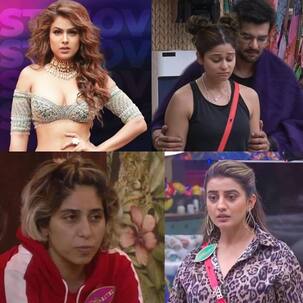 Bigg Boss OTT, Day 26, September 3 Live Updates:  Pratik-Neha, Nishant-Moose, Akshara-Millind to fight for captaincy