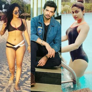 Bigg Boss OTT, Day 34, September 11 Live updates: Neha Bhasin takes a dig at Raqesh Bapat, Shamita Shetty wants more from the latter