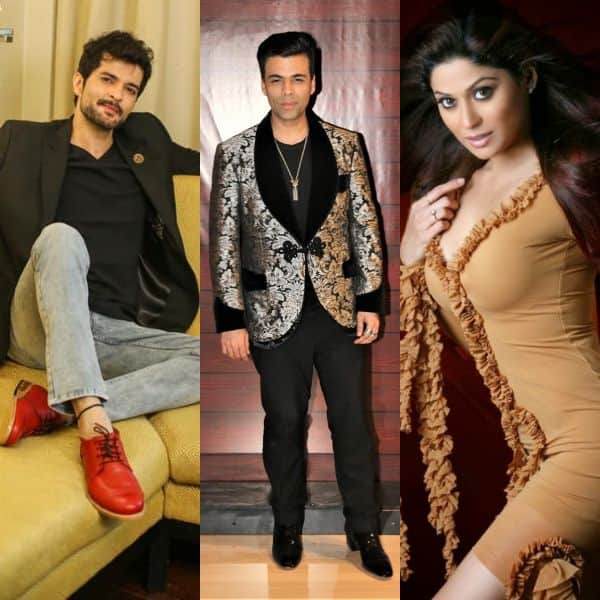 Bigg Boss OTT Day 35 September 12 Live updates Karan Johar shares a MAJOR UPDATE on the winner Shamita Shetty feels Raqesh Bapat doesn t prioritise her