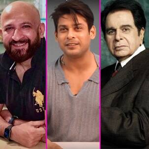 पिछले 7 महीनों में इन 16 सितारों की हुई मौत, Dilip Kumar और Sidharth Shukla के जाने से तो टूट गए फैंस