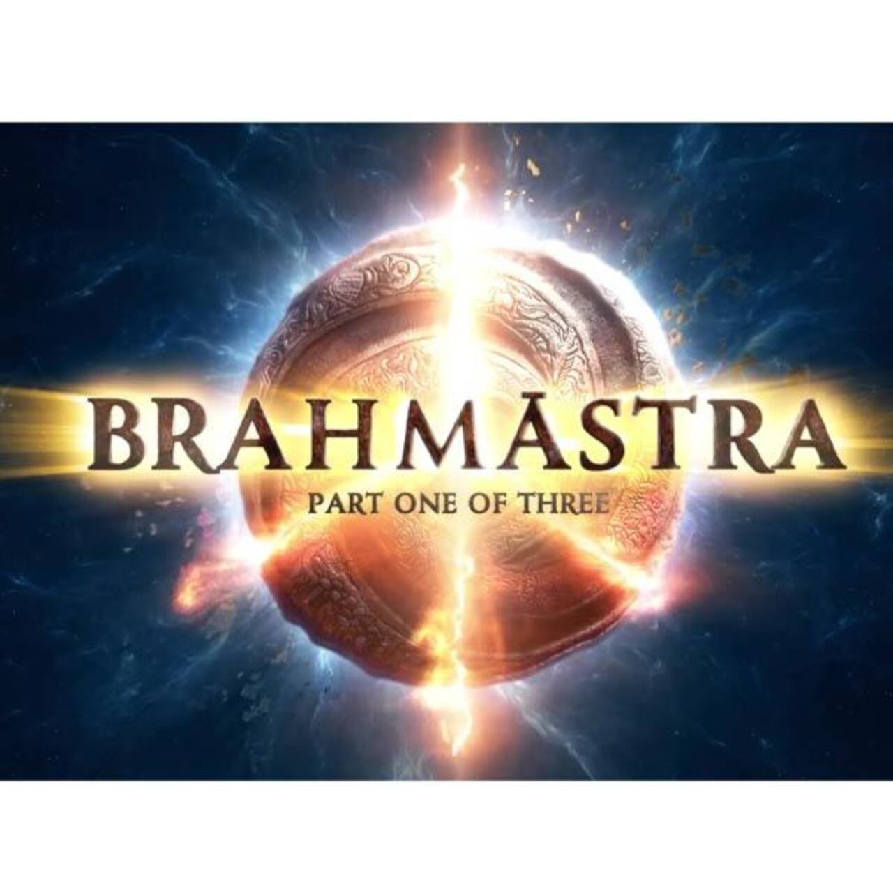 Brahmastra - Part 1