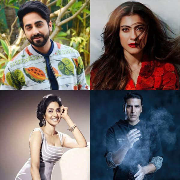 Bollywood's TOP 10 comeback KINGS and QUEENS who won hearts with their ...