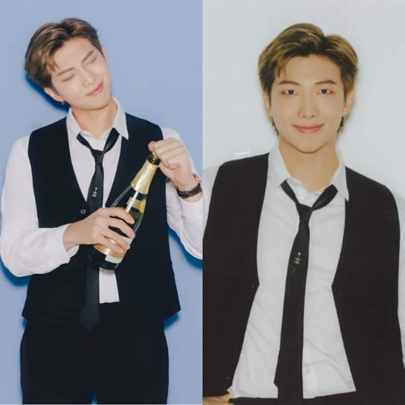 BTS ARMY showers love on RM; trend 'We are proud of Namjoon' ahead of his speech at UNGA tomorrow