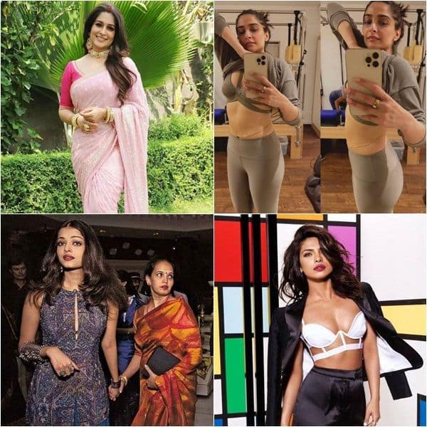 WTF Wednesday: ‘Are you pregnant?’ Dear fans, stop asking women in Bollywood and TV this cliché question