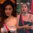 Bigg Boss OTT, Day 38, September 15 Live updates: Bawaal over Divya Agarwal's comments on Neha Bhasin's underwear