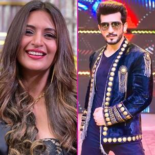 Khatron Ke Khiladi 11: Arjun Bijlani ने 'फिक्स्ड विनर' कहे जाने पर तोड़ी चुप्पी, कहा 'मैं दिव्यांका त्रिपाठी से बेहतर...' (EXCLUSIVE)