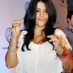 Ekta Kapoor picks her OTT favourites and you better not miss her binge – watch list