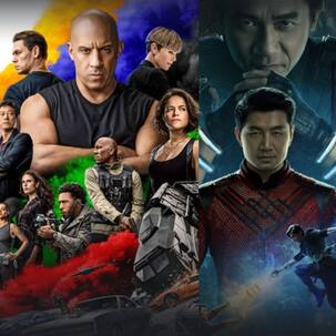 Fast & Furious 9 weekend box office collection: Vin Diesel-John Cena starrer falls behind Shang-Chi in India, but crosses $700 million worldwide