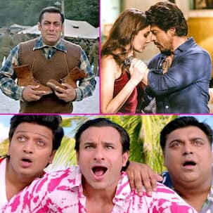 गलत कास्टिंग की वजह से बुरी तरह फ्लॉप हुईं ये 10 फिल्में, निर्माताओं ने कोने में बैठकर बहाए आंसू