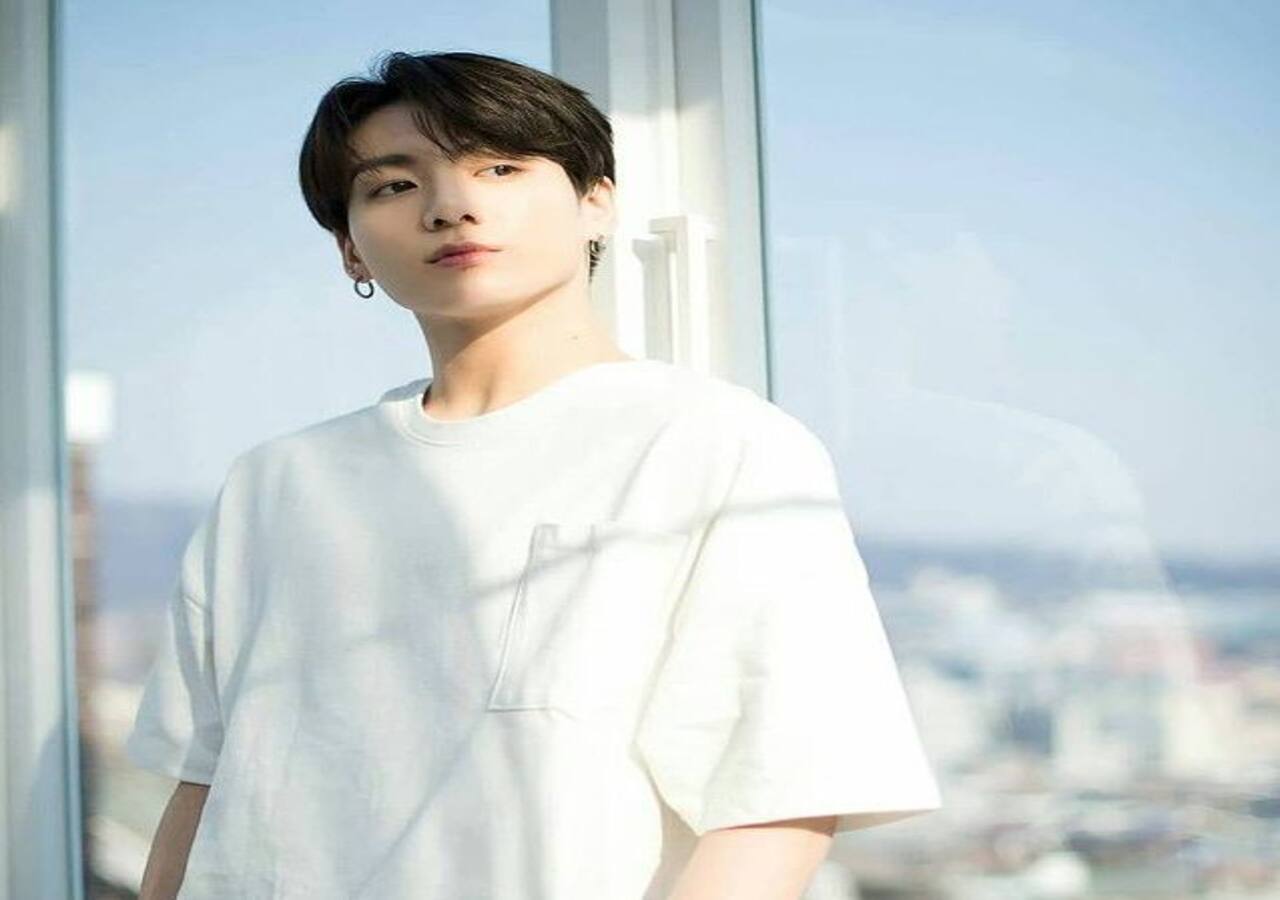 BTS: ARMY Trends 'Protect Jungkook' on Twitter After Singer Gets Accused of  Backdoor Advertising - News18