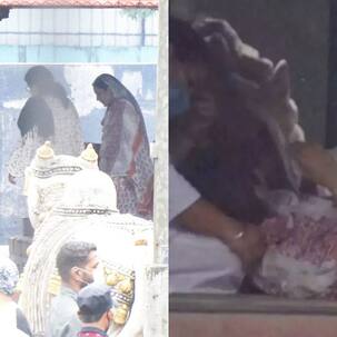 Devastated, exhausted, broken: Shehnaaz Gill fainted twice during Sidharth Shukla's cremation? Read deets