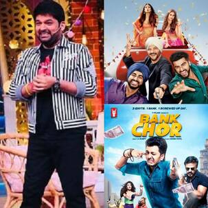 Did you know these 6 Bollywood films were REJECTED by comedian Kapil Sharma