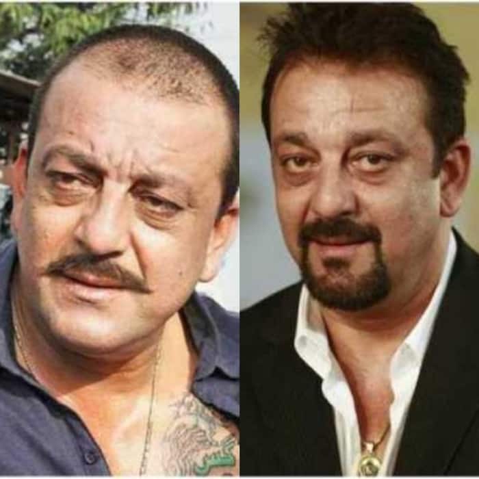 Sanjay Dutt