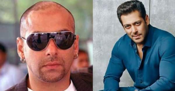 SHOCKING! 5 Bollywood actors who underwent hair transplant