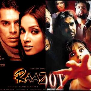#BLRecommends - From Raaz to Bhoot: 7 Bollywood horror films that will make you scream in fear