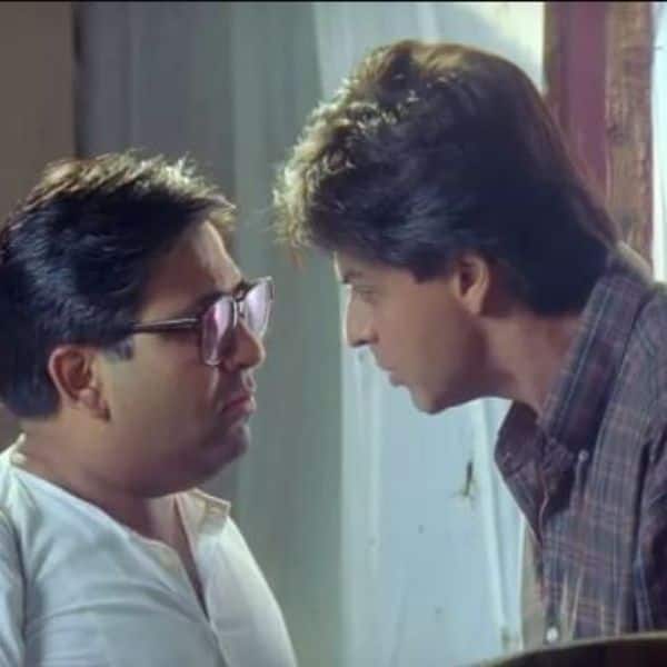 Taarak Mehta Ka Ooltah Chashmah actor Dilip Joshi aka Jethalal was spotted in these 9 Bollywood films along with Shah Rukh Khan, Salman Khan and others