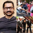 Aamir Khan's personal bodyguard Yuvraj Ghorpade's CTC can buy you your dream home or a luxury tour around the world and more...