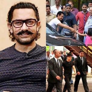 Aamir Khan's personal bodyguard Yuvraj Ghorpade's CTC can buy you your dream home or a luxury tour around the world and more...
